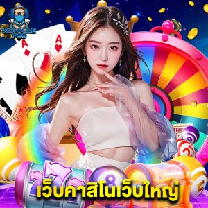 kohkae789 เว็บคาสิโนเว็บใหญ่